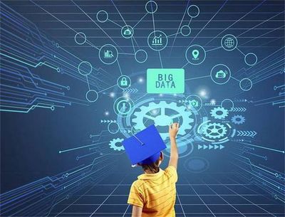 张宏淼:人工智能时代已然来临!如何让孩子从容面对未来?